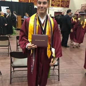 Meet your Posher, Jaison